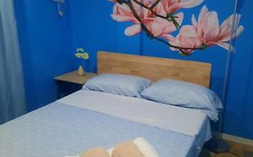 Bluenest Apartment