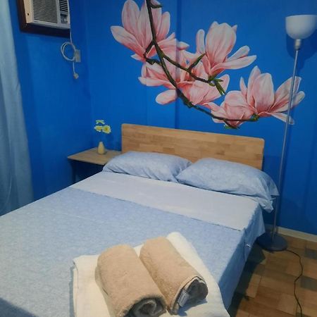 Bluenest Apartment Manila Exterior photo